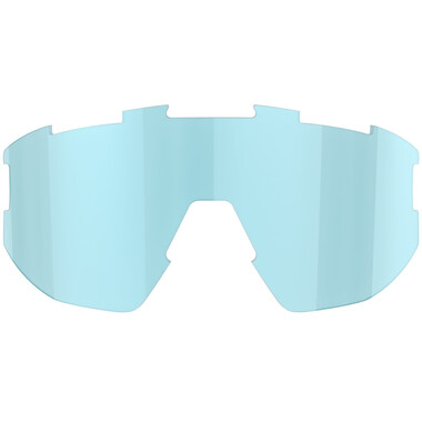 BLIZ MATRIX SMALL Spare Lenses Skyblue Iridium 2023 0
